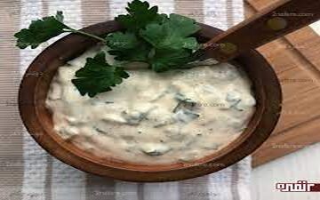 طرز تهیه سس تاتار|سس خوشمزه رو خودت درست کن