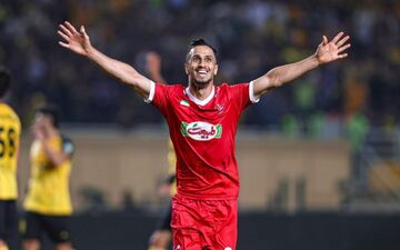 دو پرسپولیسی در آستانه تمدید قرارداد