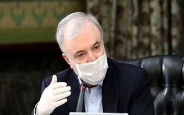 طرح استیضاح وزیر بهداشت و درمان به نتیجه نخواهد رسید!