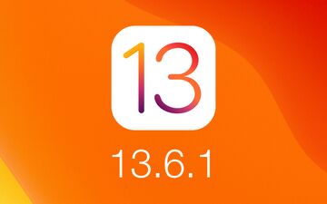 اپل، آپدیت iOS 13.6.1 و iPadOS 13.6.1 را منتشر کرد