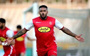 باشگاه پرسپولیس خبر داد: قرارداد لوکادیا فسخ شد