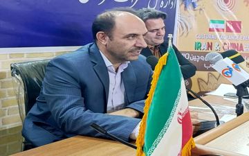 «رویداد بین‌المللی روز جهانی چوب»؛ پیام صلح‌طلبی ایرانیان را از قلب کرمانشاه به دنیا مخابره می‌کند