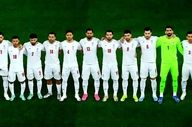 شجاع خلیل‌زاده در فهرست کم‌ارزش‌ترین بازیکنان ایران در مسیر جام جهانی ۲۰۲۶