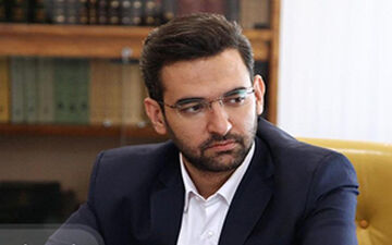 راهکار وزیر ارتباطات برای خرید گوشی رجیستر شده + فیلم