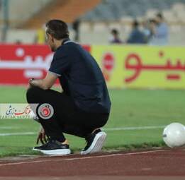 دربی -پرسپولیس-استقلال