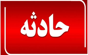 حادثه در اتوبان ارتش تهران؛ ۳۸ نفر در سانحه اتوبوس مصدوم شدند