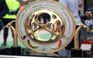 محل برگزاری فینال جام حذفی تغییر خواهد کرد؟

