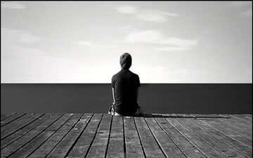 تاثیرات انزوا و تنهایی بر مغز