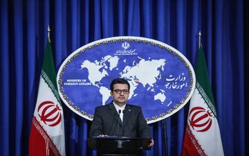 وزاری خارجه هلند و اتریش هفته آینده به تهران می‌آیند