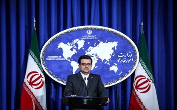 وزاری خارجه هلند و اتریش هفته آینده به تهران می‌آیند