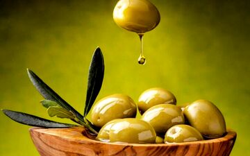 این روغن باعث کاهش وزن می شود 