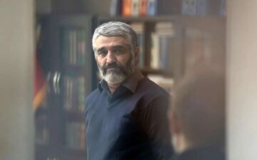 افشاگری بازیگر زن درباره پژمان جمشیدی | روایت تازه از پشت‌پرده