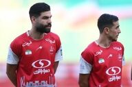 آخرین فرصت یاسین در پرسپولیس