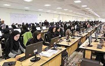 فوری / کدام کارمندان تهرانی فردا دورکار شدند؟