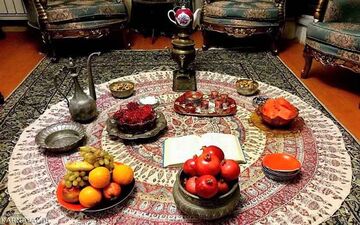 شب یلدا از پارسال چقدر گران‌تر شده؟
