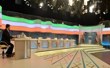 جزئیات برگزاری نخستین مناظره نامزدهای انتخابات ریاست جمهوری ۱۴۰۰ 