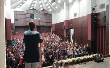 افتتاح بزرگترین شبکه آموزشی و درمانی روانشناسی کشور+تصاویر
