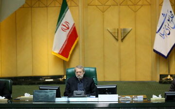 مجلس از تدبیر دولت در برداشتن گام سوم حمایت می‌کند