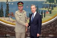 عاصم منیر: توافق ایران و آمریکا در آستانه دستیابی است