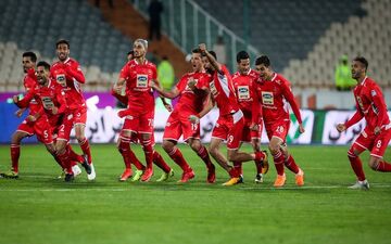 تکلیف پرداختی های پرسپولیس مشخص شد