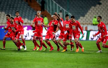 تکلیف پرداختی های پرسپولیس مشخص شد