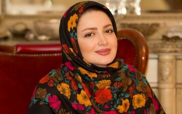 مهاجرت شیلا خداداد به امارت ! / عضویت دخترش در باشگاه اماراتی ! 
