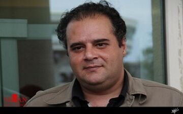بازیگر «شهرزاد»: از ادامه نقشم بی خبرم