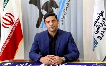 ابراهیم شکوری به پیکان پیوست!