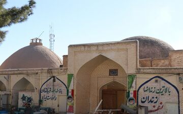 
با احیا و مرمت کاروانسرای عباسی ،سمنان در تراز ۱۰ شهر گردشگری کشور قرار می گیرد