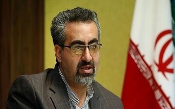 جهانپور: واکسن پولی و خارج از نوبت نداریم
