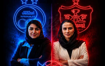 شروع رؤیایی ایراندوست و اردلان روی نیمکت سرخابی‌ها
