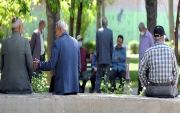 حقوق بازنشستگان به زیر خط فقر رسید!


