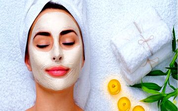 معرفی چند ماسک صورت برای زیبایی و سلامت پوست با چند میوه