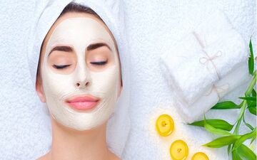 معرفی چند ماسک صورت برای زیبایی و سلامت پوست با چند میوه