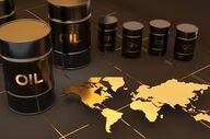 کاهش قیمت نفت؛ هر بشکه نفت به چه میزانی رسید؟