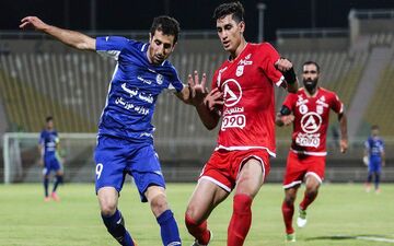 سرخپوشان برای این بازیکن حق رشد می گیرند!