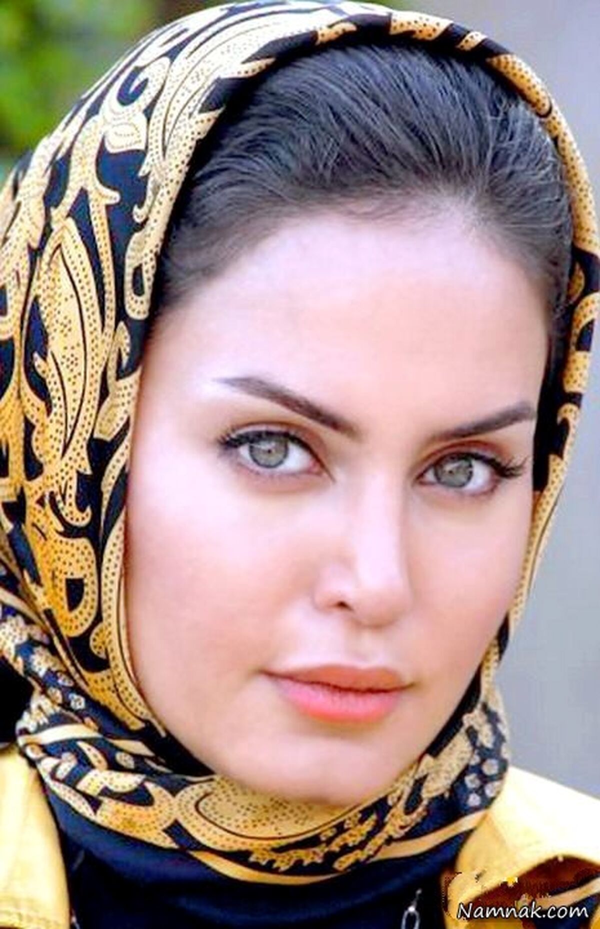 پست جدید الناز شاکردوست + عکس