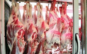  فرآورده‌های گوشتی "دهکده پروتئین" غیراستاندارد است