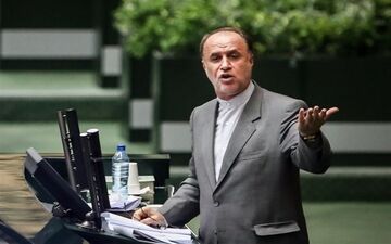 درخواست نایب رئیس مجلس از دولت برای تجدیدنظر در ساعت کاری آموزش‌وپرورش