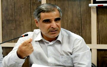 65درصد مبتلایان کرونا در کرمانشاه از استانهای پرخطر آلوده شده‌اند
