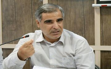 تعداد مبتلایان "کرونا" در کرمانشاه به 51 نفر رسید/ امسال خرید نوروزی نروید
