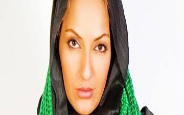 مهناز افشار؛ بدون شرح! (عکس)
