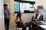 ویزیت رایگان در مناطق کم‌برخوردار اسلامشهر