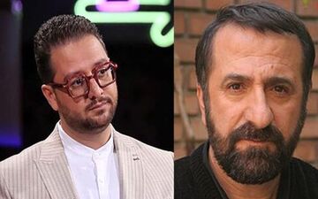 
کفگیر تلویزیون ته دیگ/ وقتی بشیر حسینی مجری می‌شود