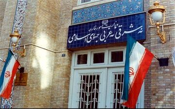 ابراز همدردی سخنگوی وزارت خارجه با خانواده قربانیان دو ایالت آمریکا