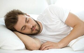میزان خواب مورد نیاز در سنین مختلف چقدر است؟