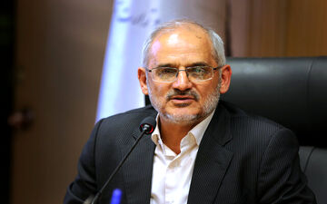 حاجی میرزایی برنامه‌هایش را در کمیسیون آموزش ارائه کرد