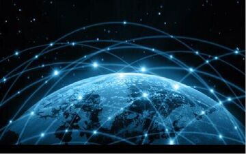 اینترنت ماهواره‌ای به ایران می‌رسد؟


