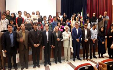  روزجهانی بدون پلاستیک در کرمانشاه برگزار گردید + تصاویر