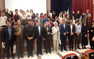  روزجهانی بدون پلاستیک در کرمانشاه برگزار گردید + تصاویر